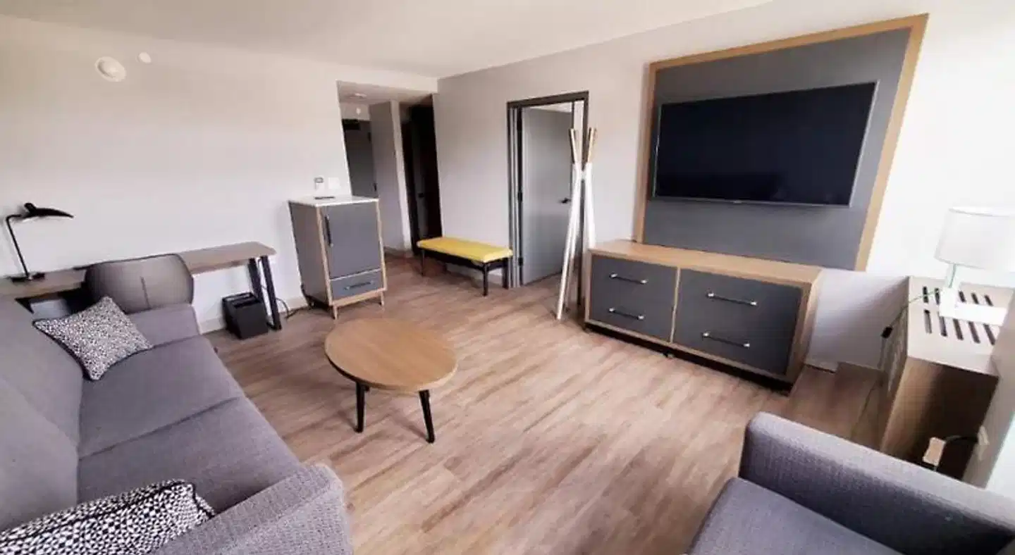 Hotel Indigo - Chattanooga - Downtown Wohnbeispiel