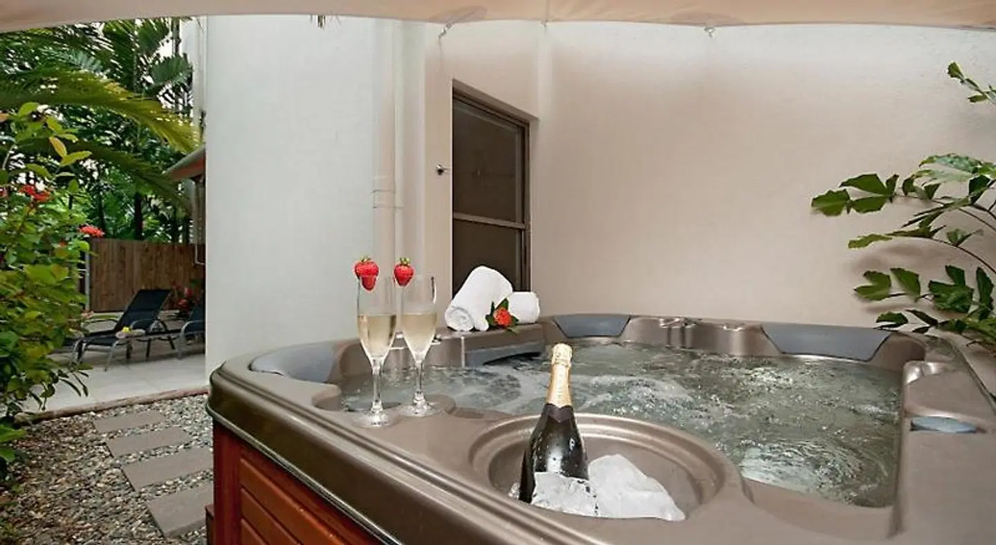 Shantara Resort Port Douglas - Adults Only Retreat HEALTH_BEAUTY