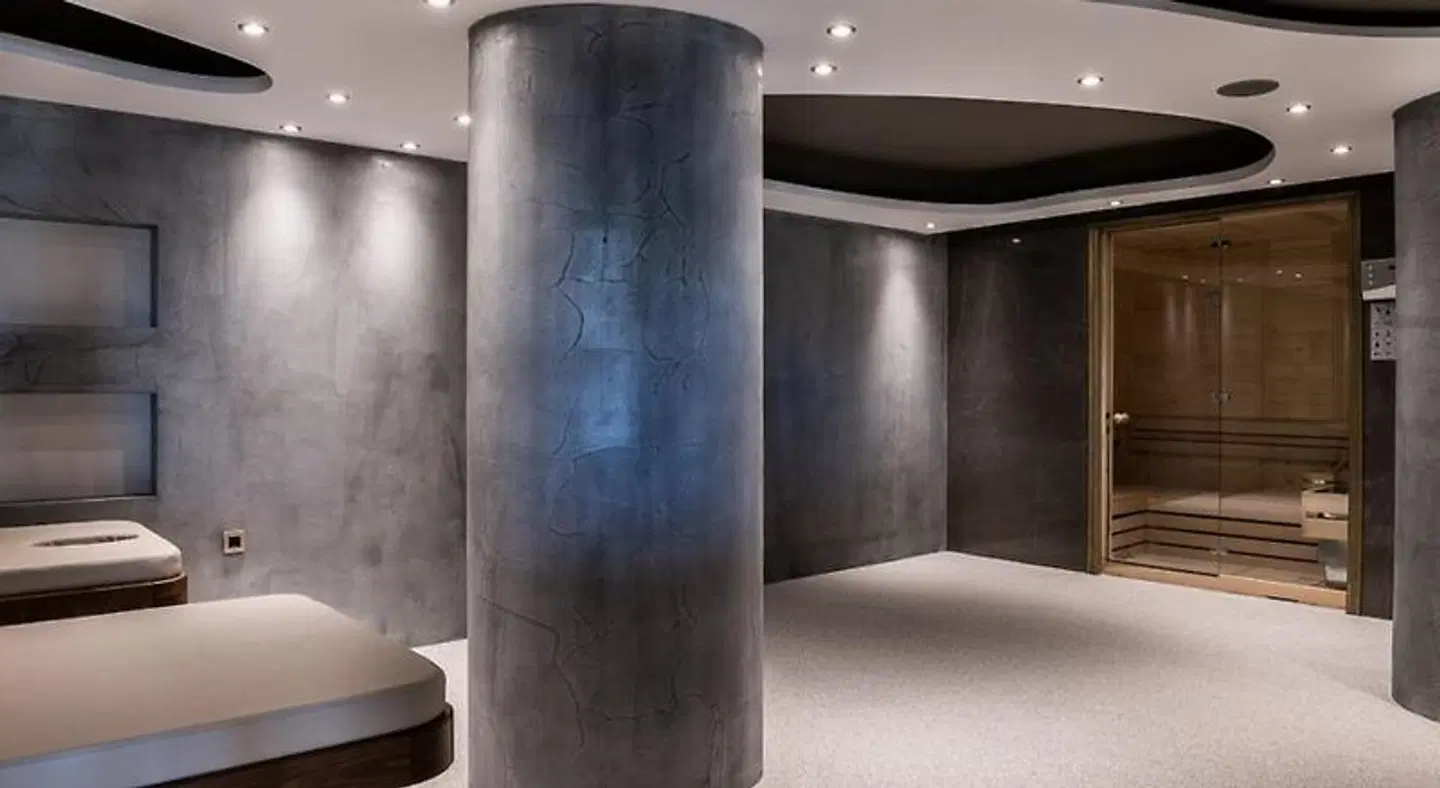 Cretan Dream Royal Badezimmer