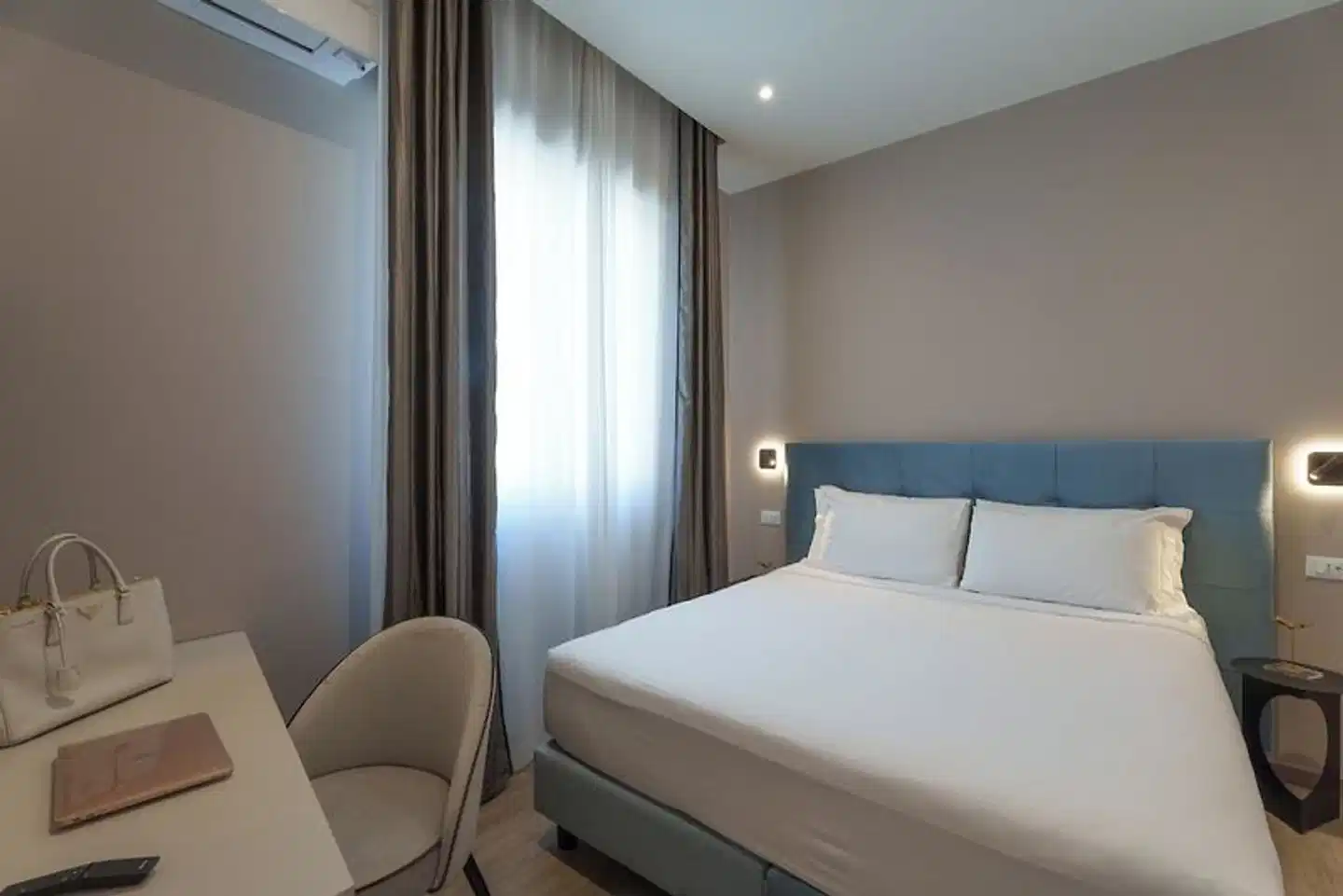 Vi Suites Wohnbeispiel