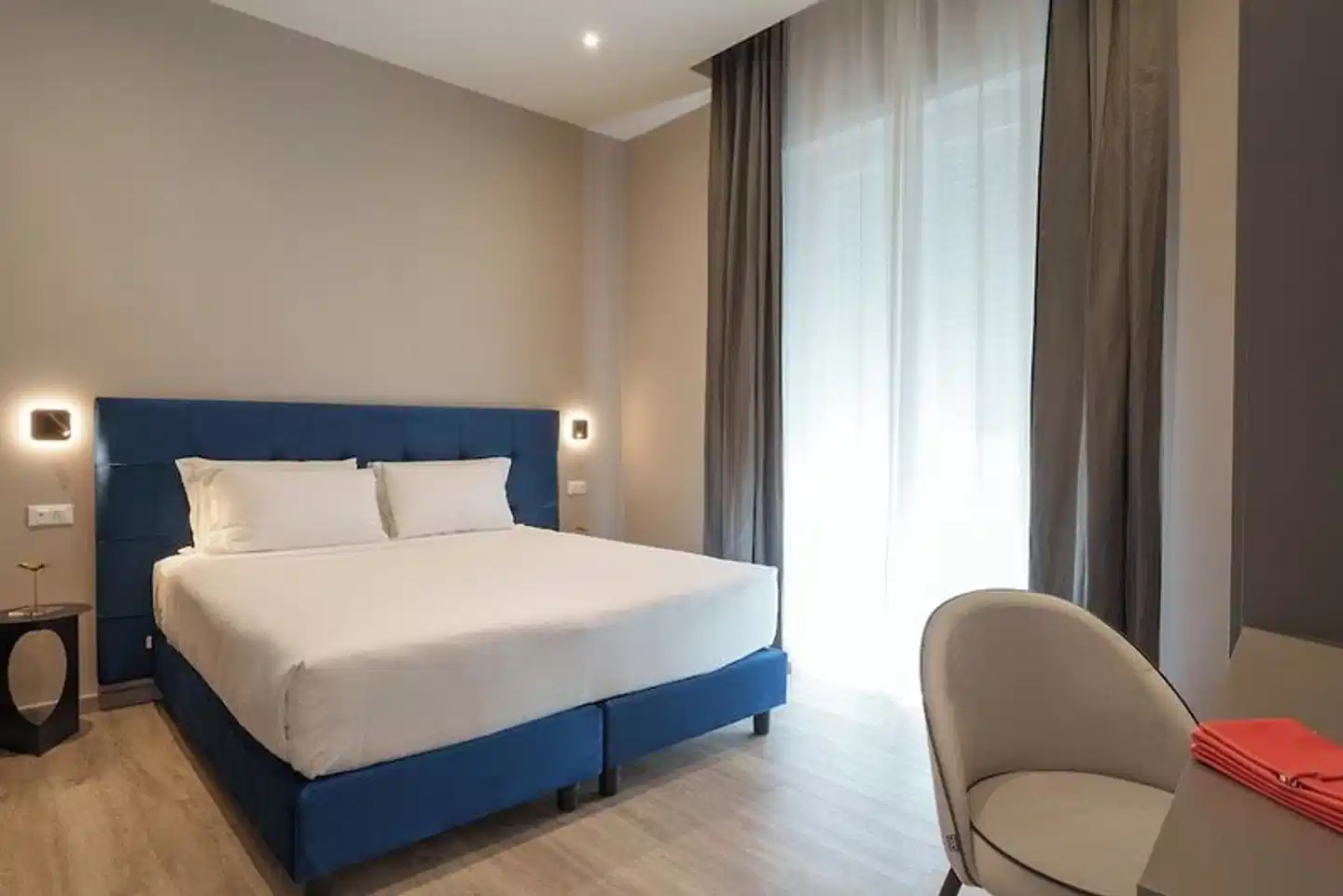 Vi Suites Wohnbeispiel