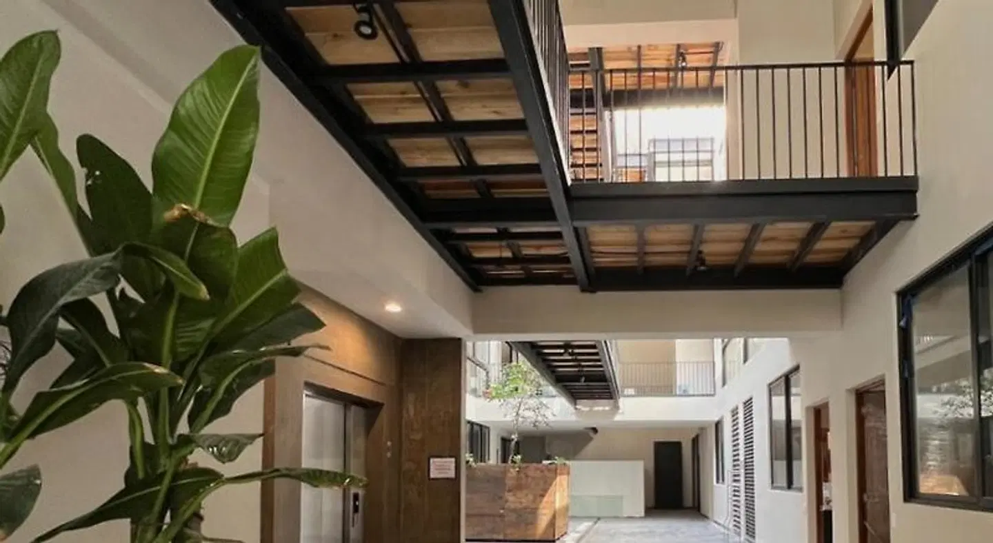 Hotel Biulu LOUNGE_LOBBY