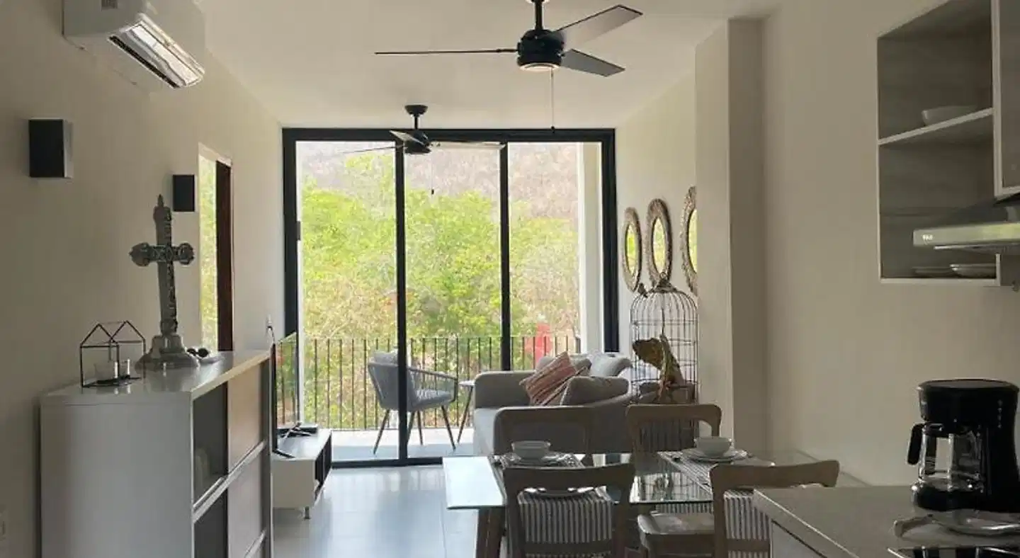 Hotel Biulu Wohnbeispiel