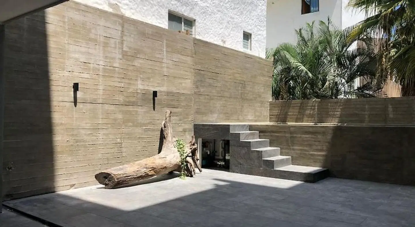 Hotel Biulu EXTERIOR