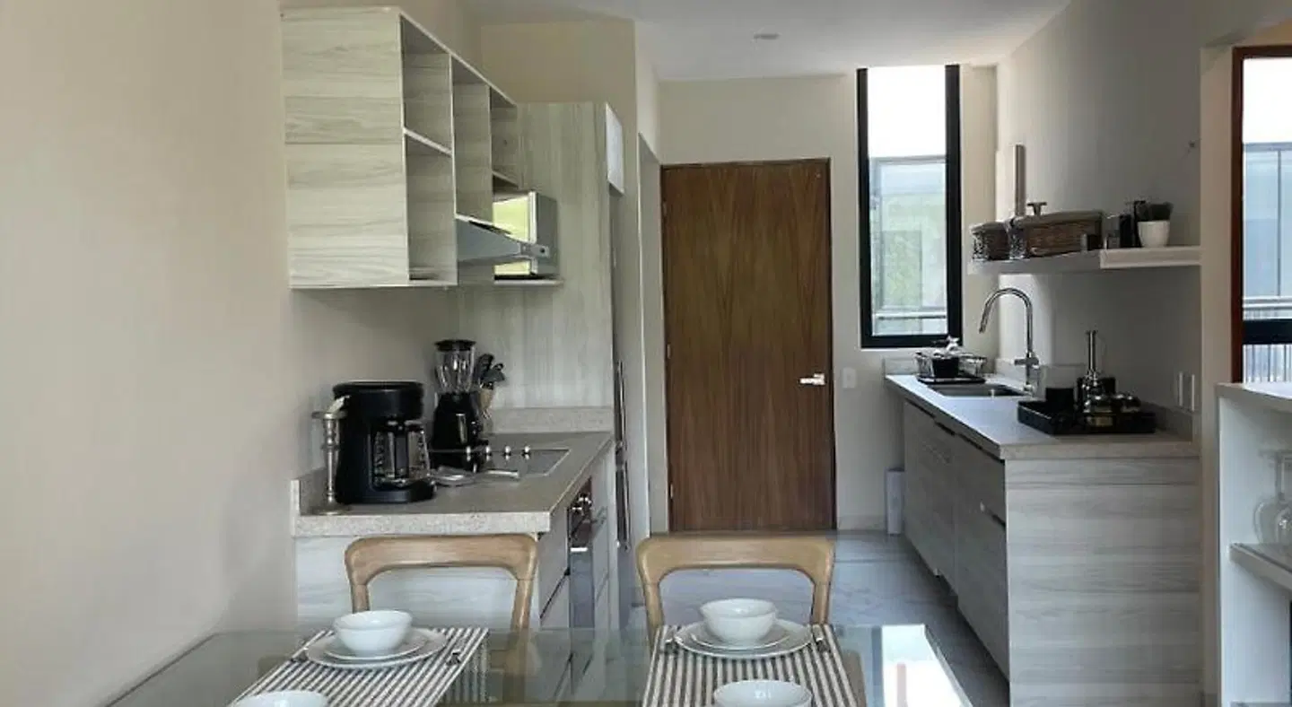 Hotel Biulu Badezimmer