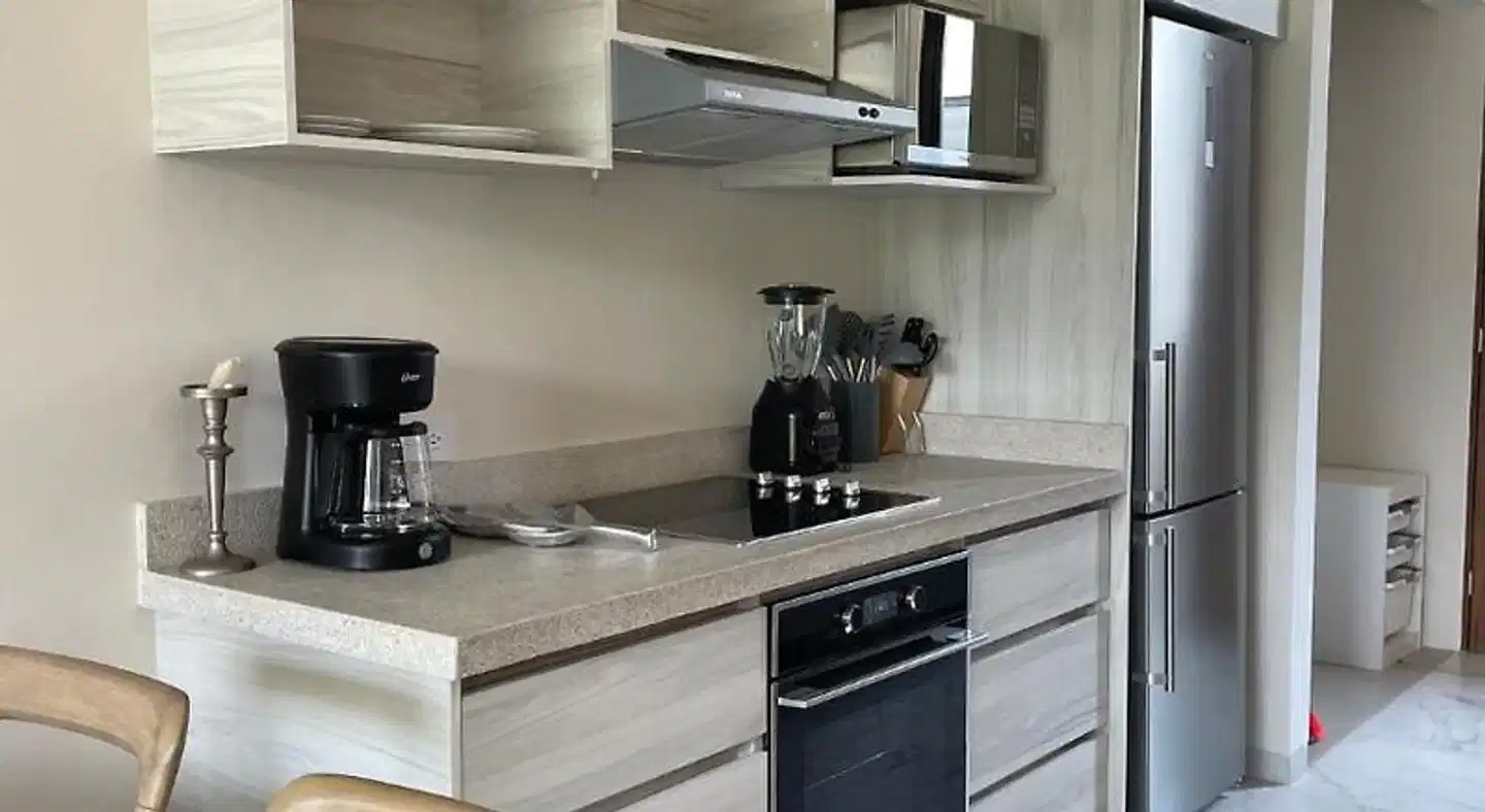 Hotel Biulu Wohnbeispiel