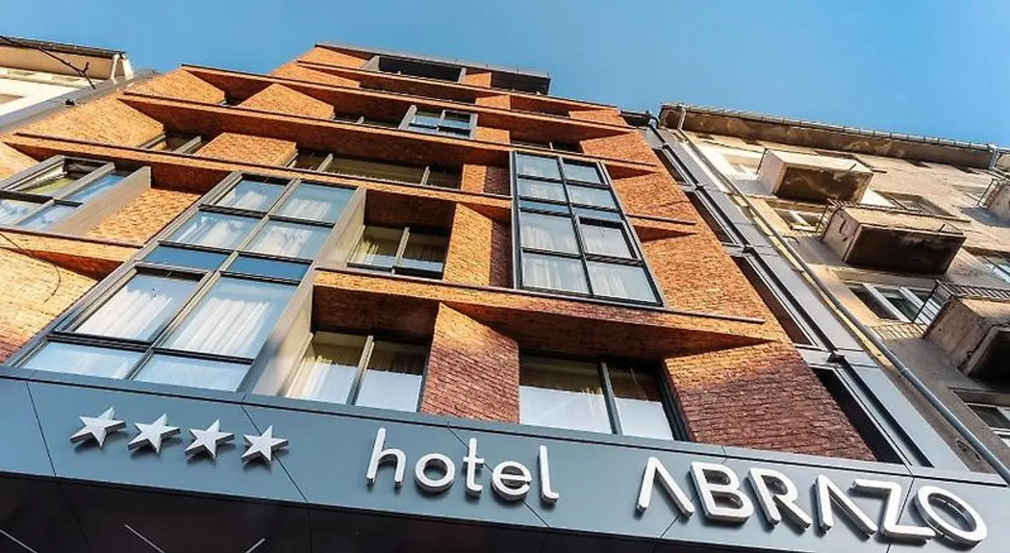 Abrazo Hotel Sofia by HMG EXTERIOR