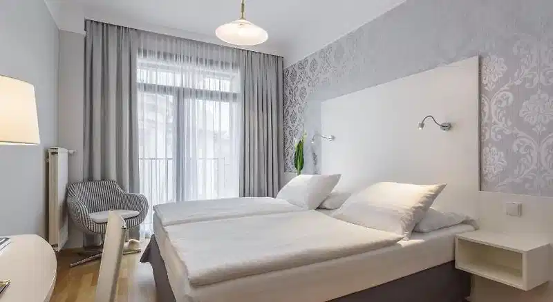Wandl – Hotelfoto