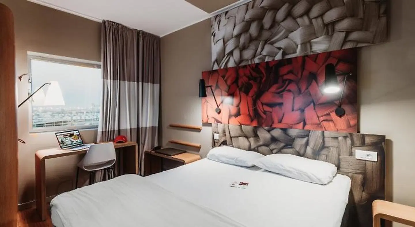 ibis Casablanca City Center ROOM_EXAMPLE