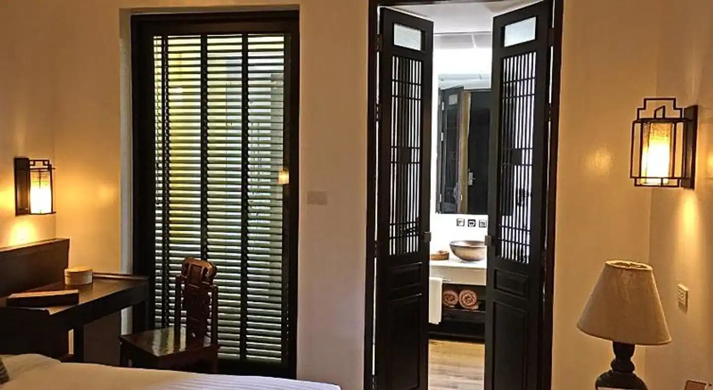 Bodhi Serene, Chiang Mai Wellness