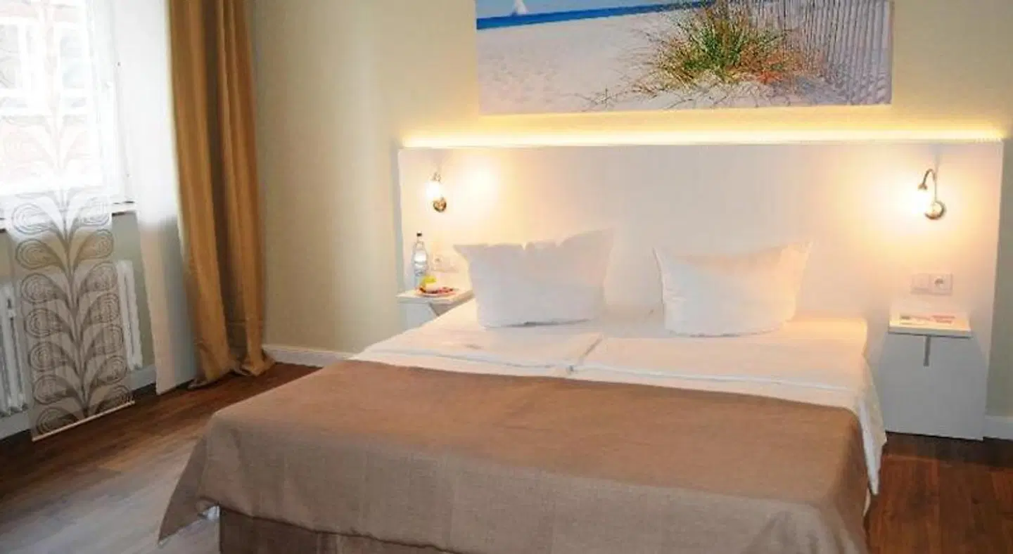 Hotel am Kieler Schloss Kiel by Premiere Classe ROOM_EXAMPLE