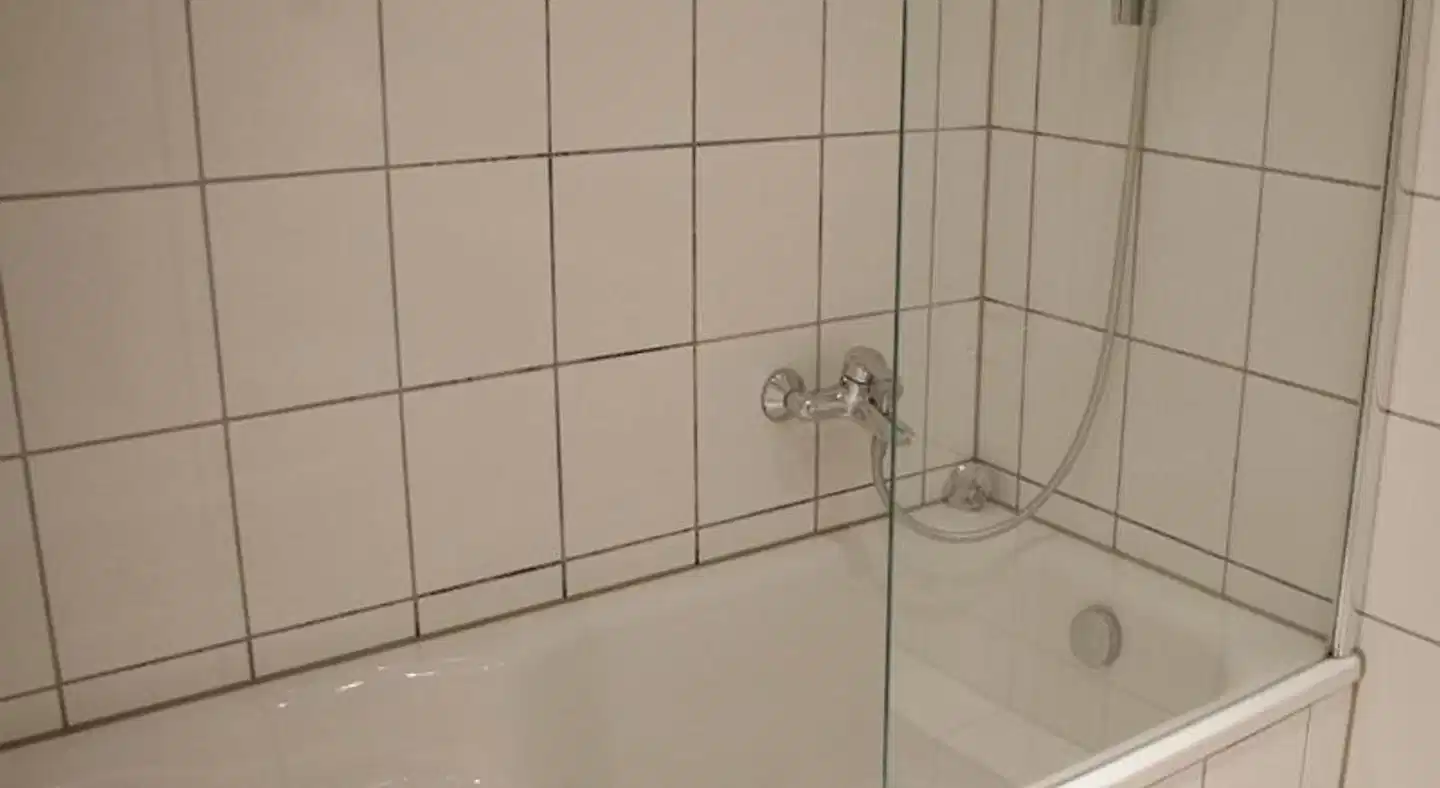 Z&B Hotel Badezimmer