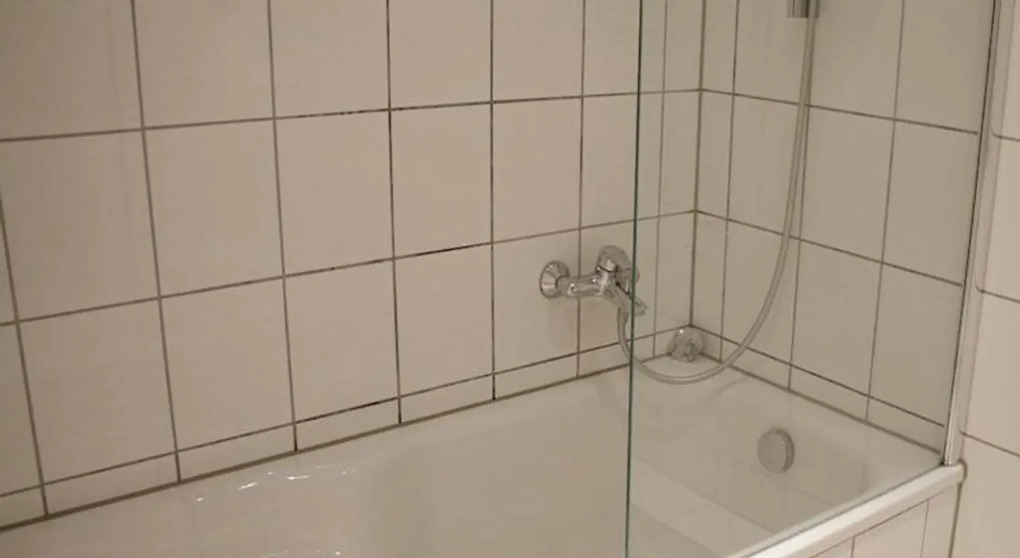 Z&B Hotel Badezimmer