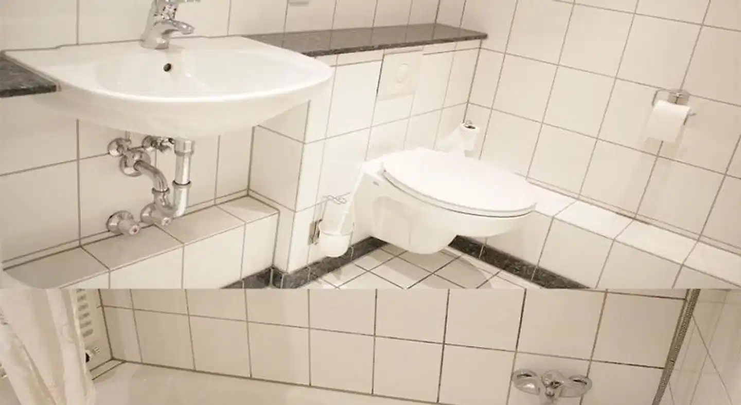 Z&B Hotel Modellaufnahme