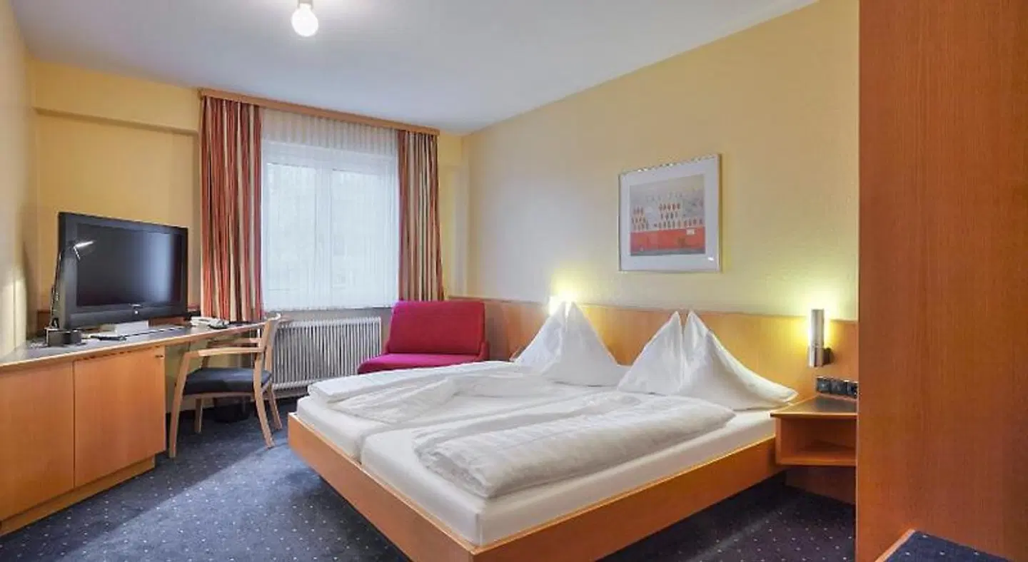 Krone ROOM_EXAMPLE