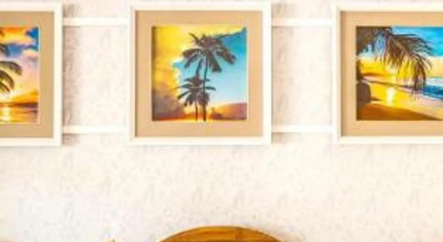 Lamai Coconut Beach Resort MODEL_IMPRESSION