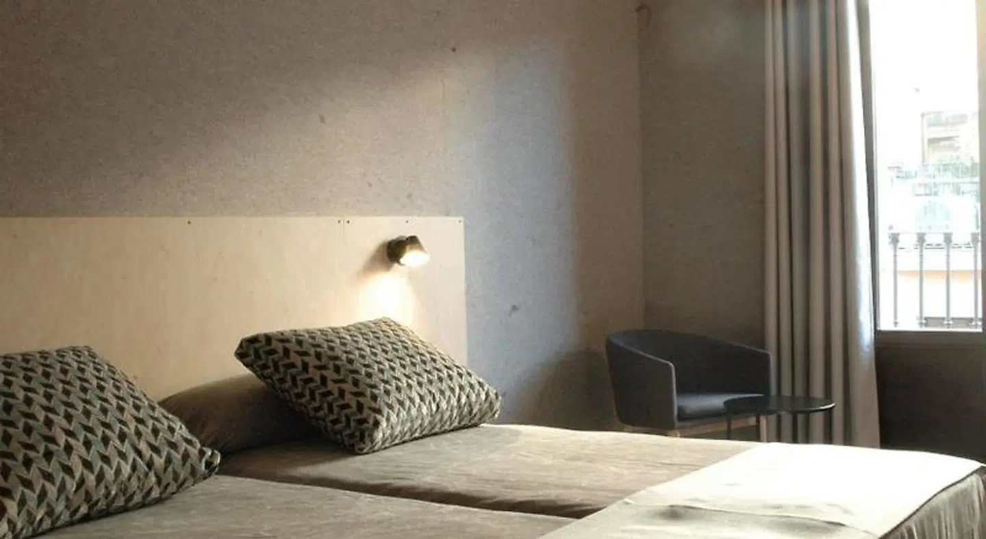Hotel Raval House ROOM_EXAMPLE