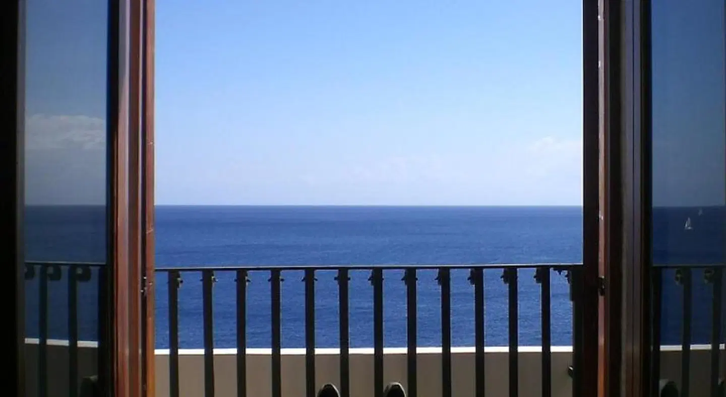 Carasco Terrasse