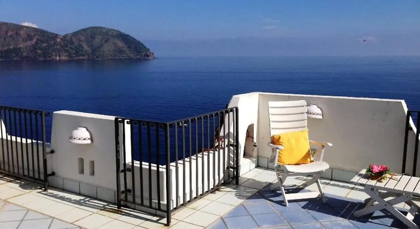 Carasco Terrasse