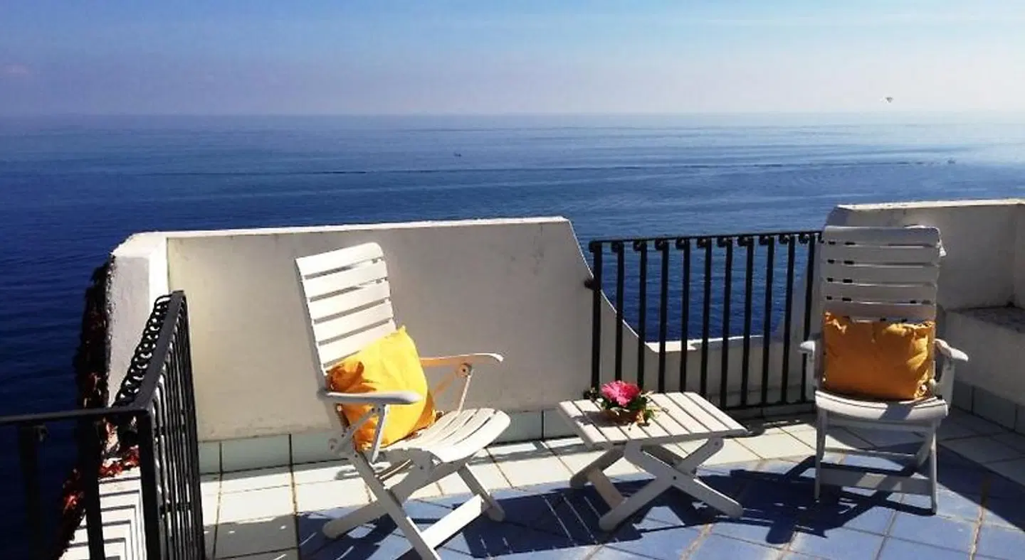 Carasco Terrasse