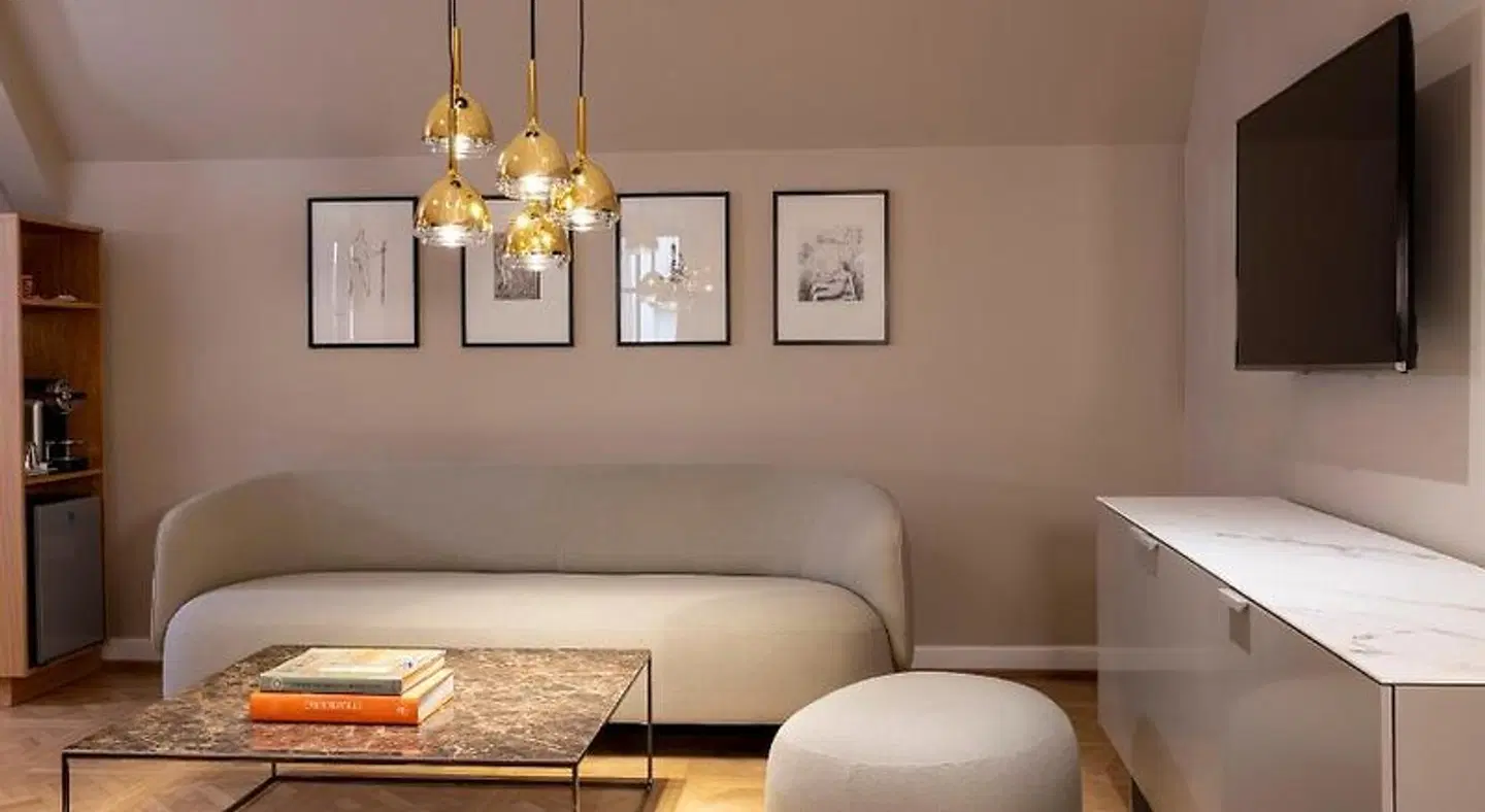 Le Colombier ROOM_EXAMPLE