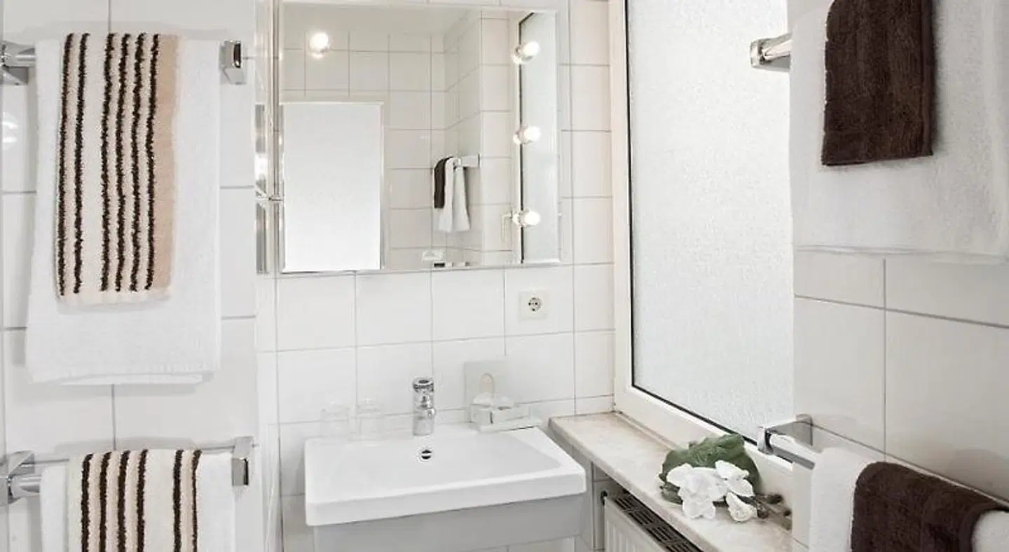 Condor Badezimmer