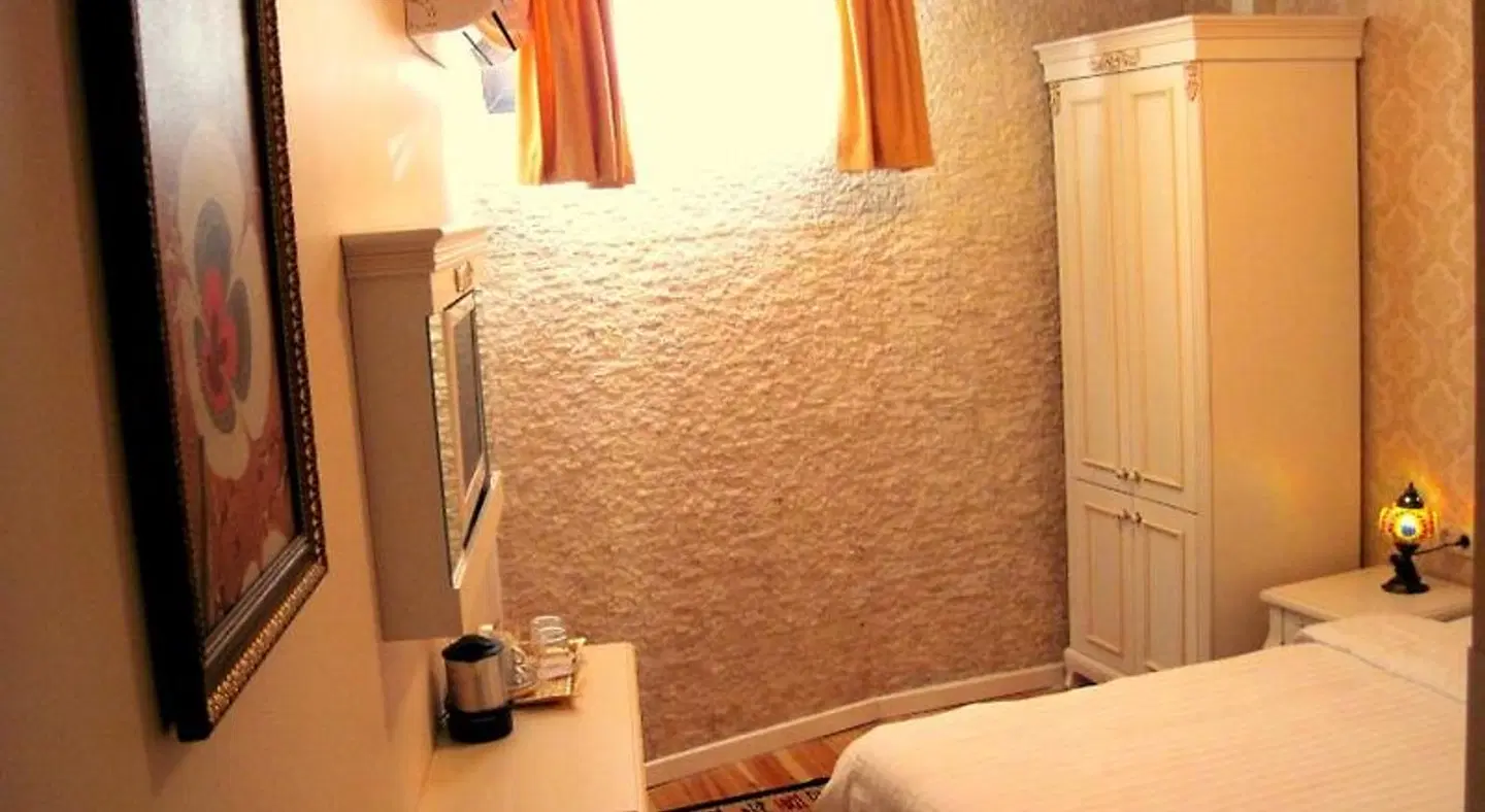 Esans Hotel - Special Category ROOM_EXAMPLE