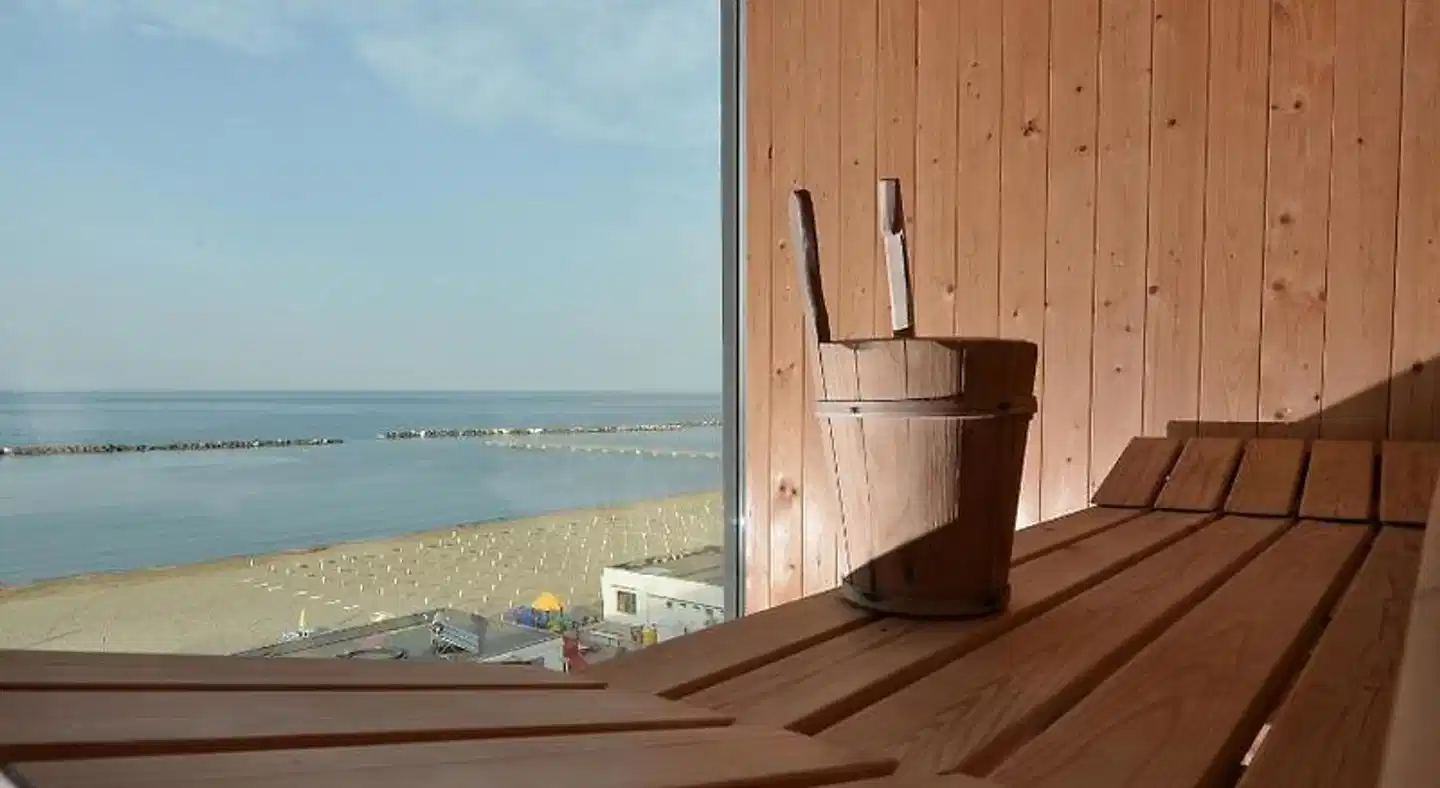 Lungomare Wellness