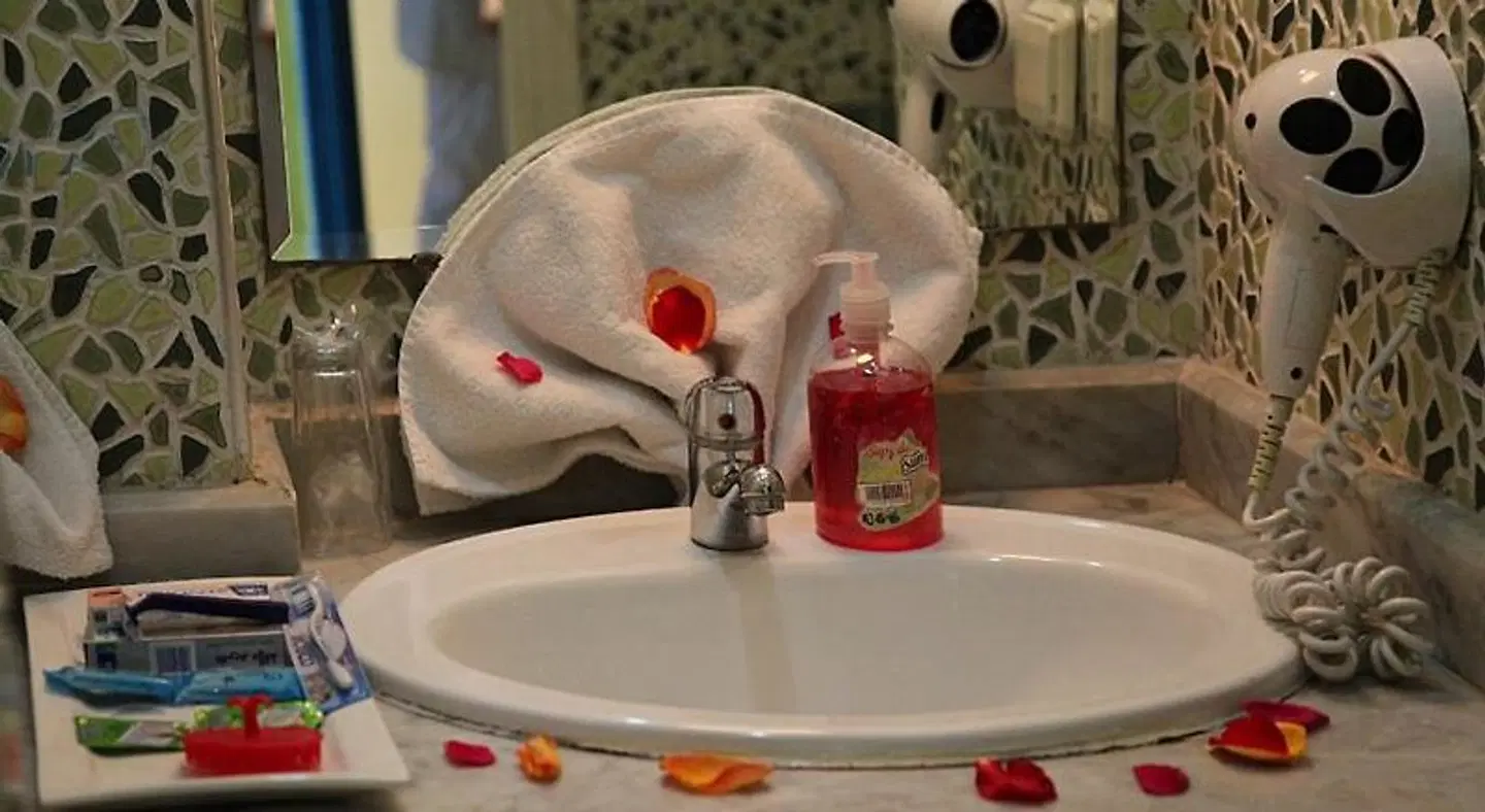 Moroccan House Casablanca HEALTH_BEAUTY