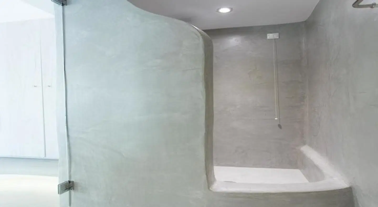 Princess Of Naxos Badezimmer