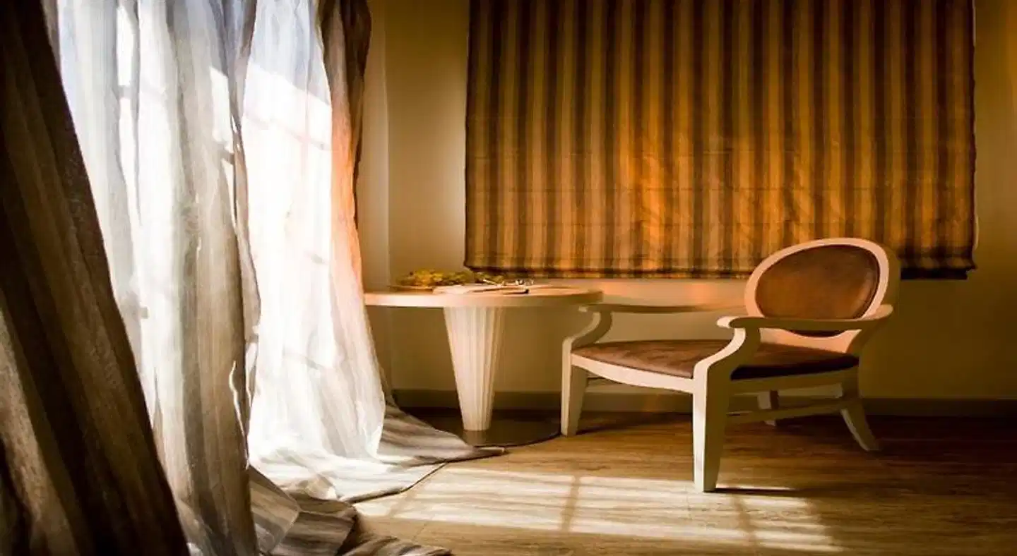 Princess Of Naxos Wellness