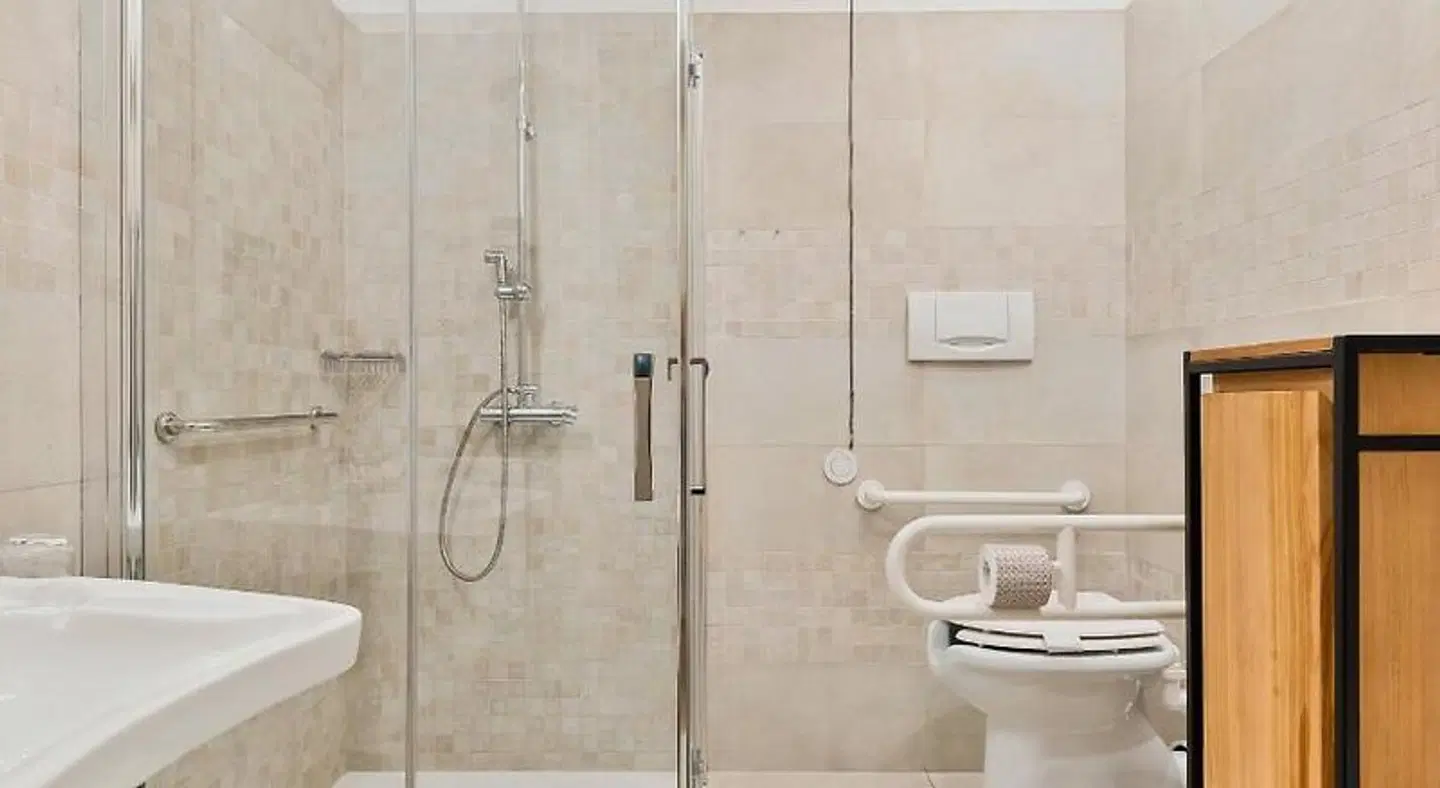 Excelsior Badezimmer