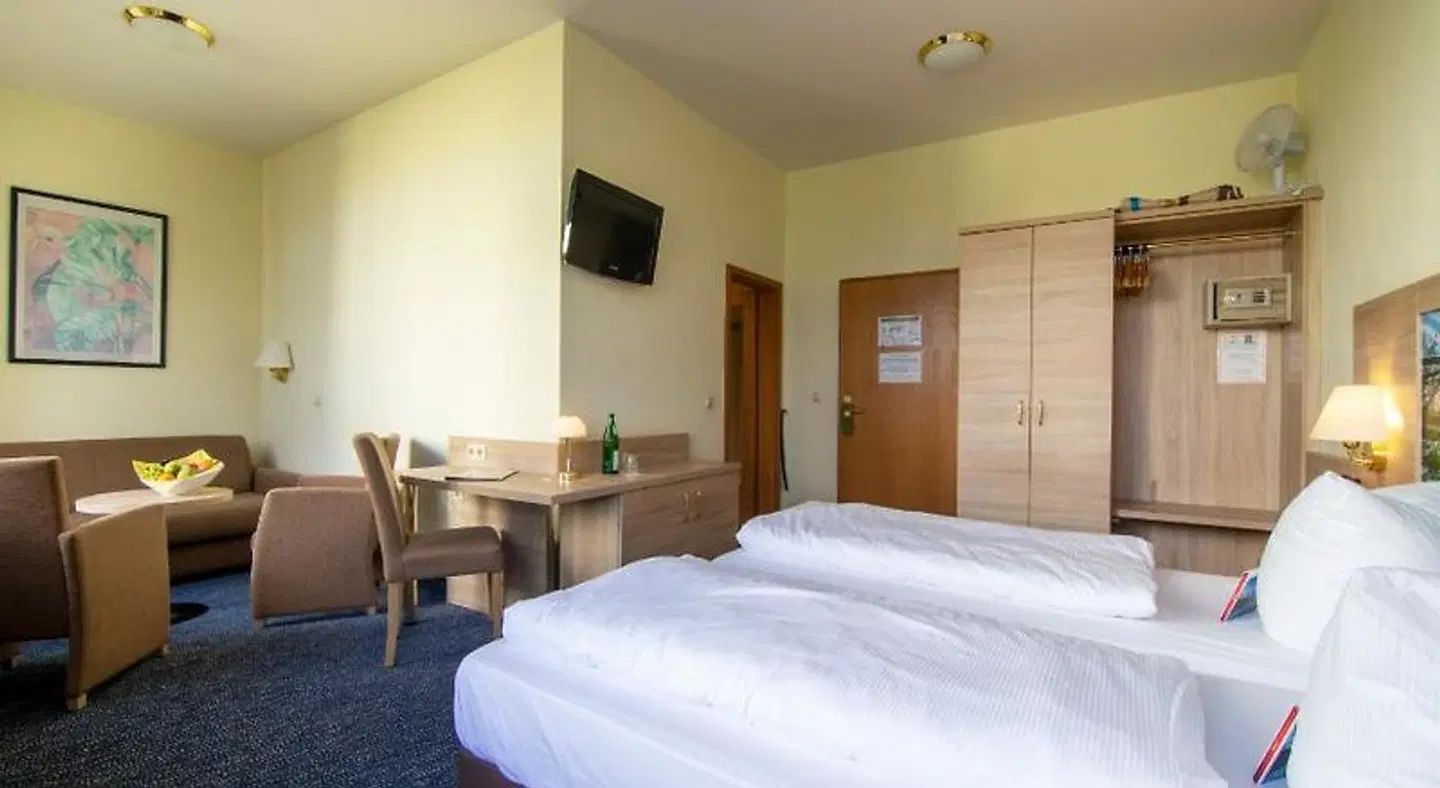Seehotel Grunewald ROOM_EXAMPLE