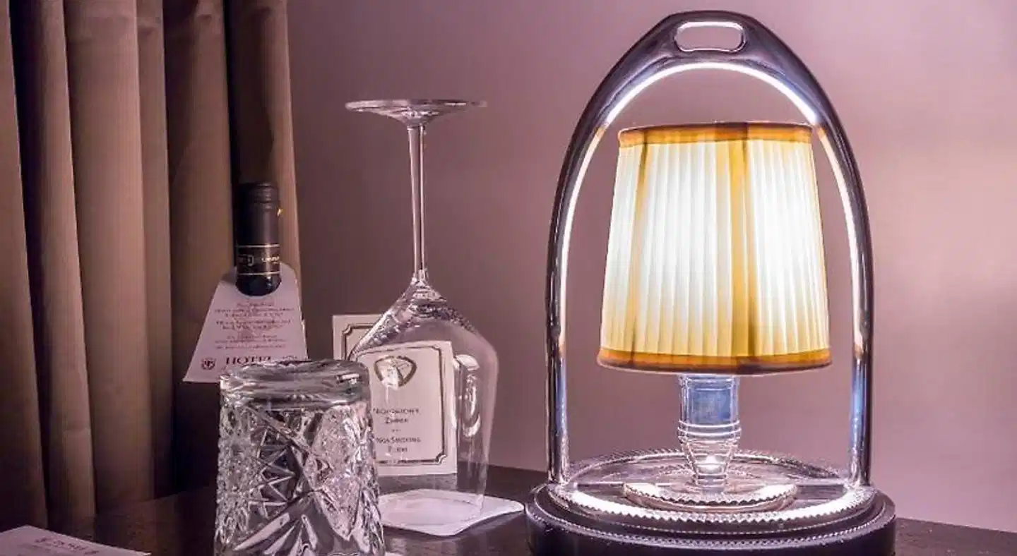 Poppenbütteler Hof Restaurant