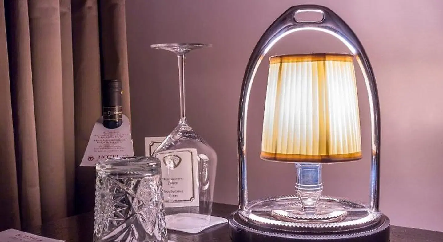 Poppenbütteler Hof Restaurant