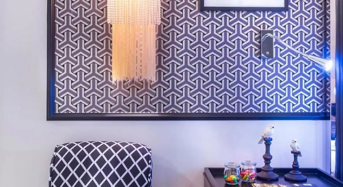 Poppenbütteler Hof Lobby