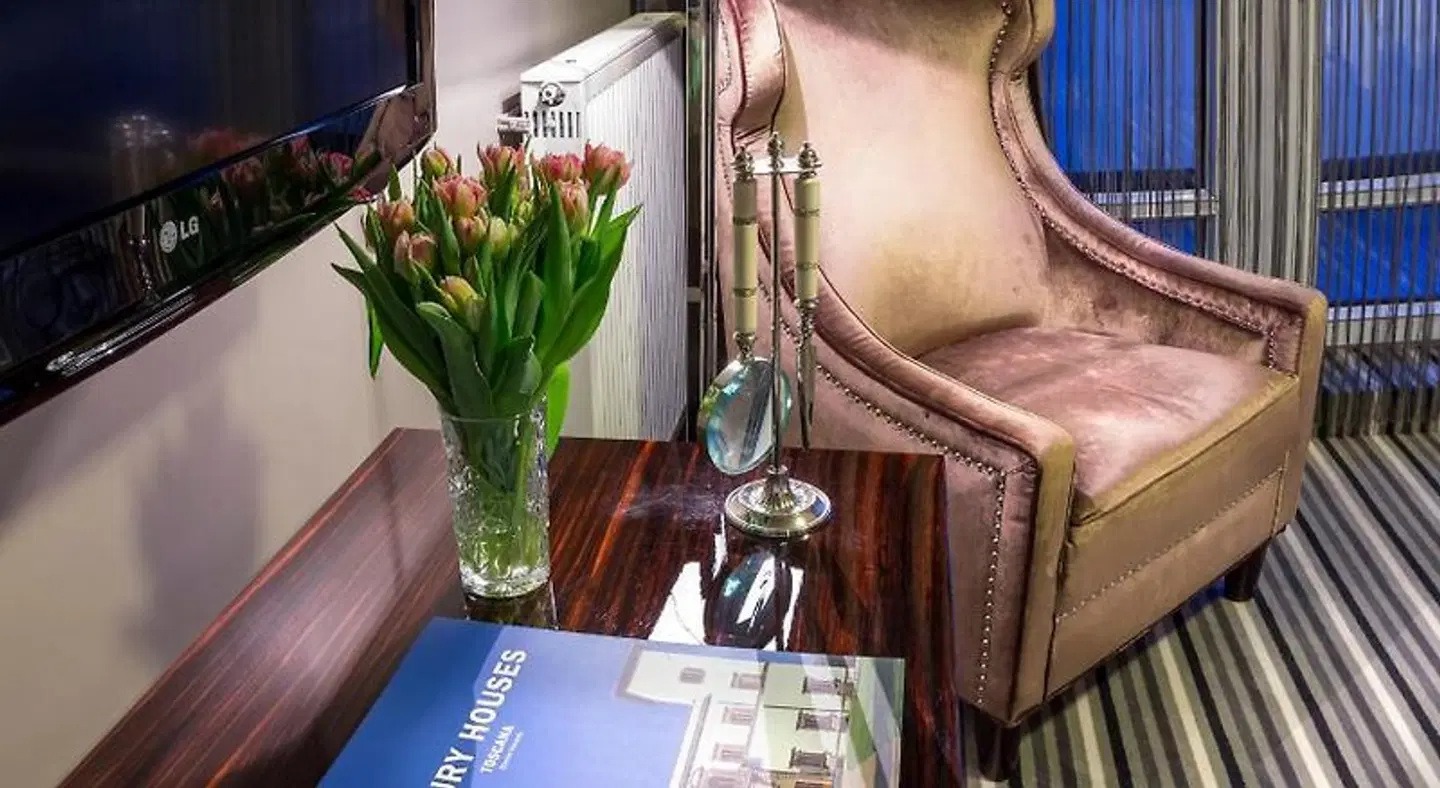 Poppenbütteler Hof ROOM_EXAMPLE