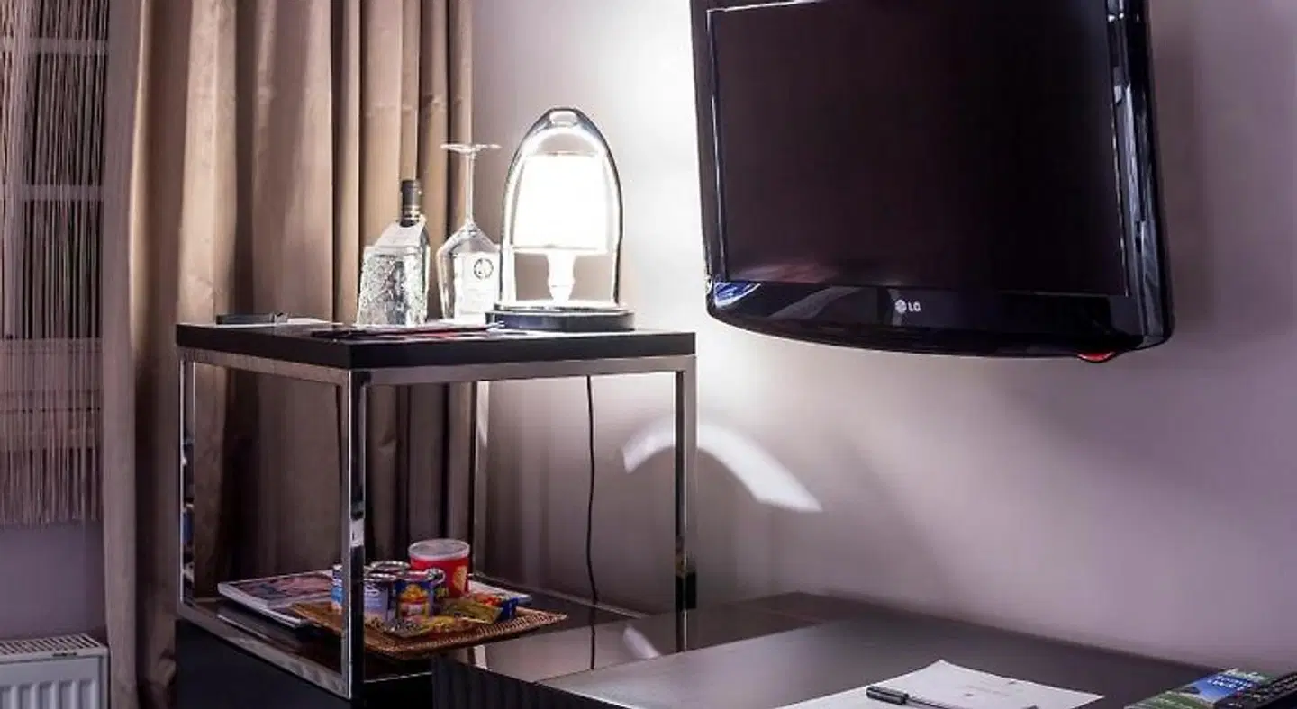 Poppenbütteler Hof Badezimmer