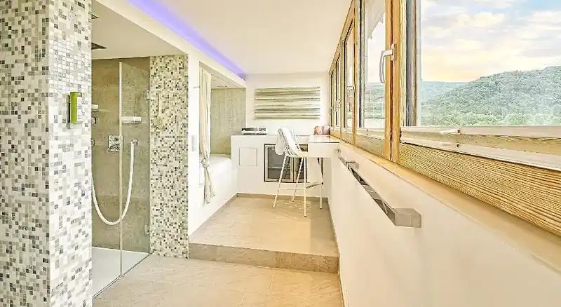 Alte Zigarrenmanufaktur Apartment – Hotelfoto