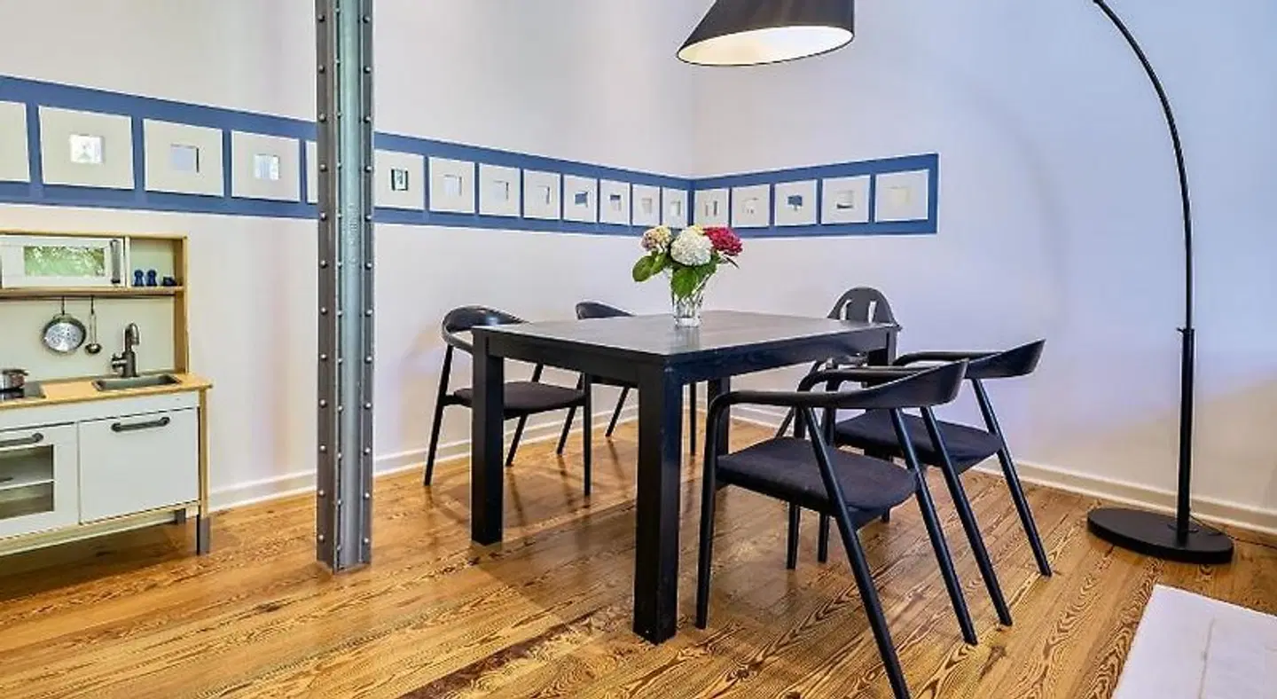 Alte Zigarrenmanufaktur Apartment SPORTS_AND_LEISURE