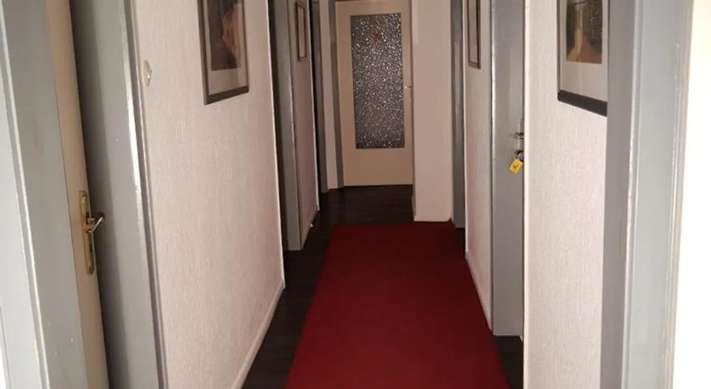 Pension Hamburg ROOM_EXAMPLE