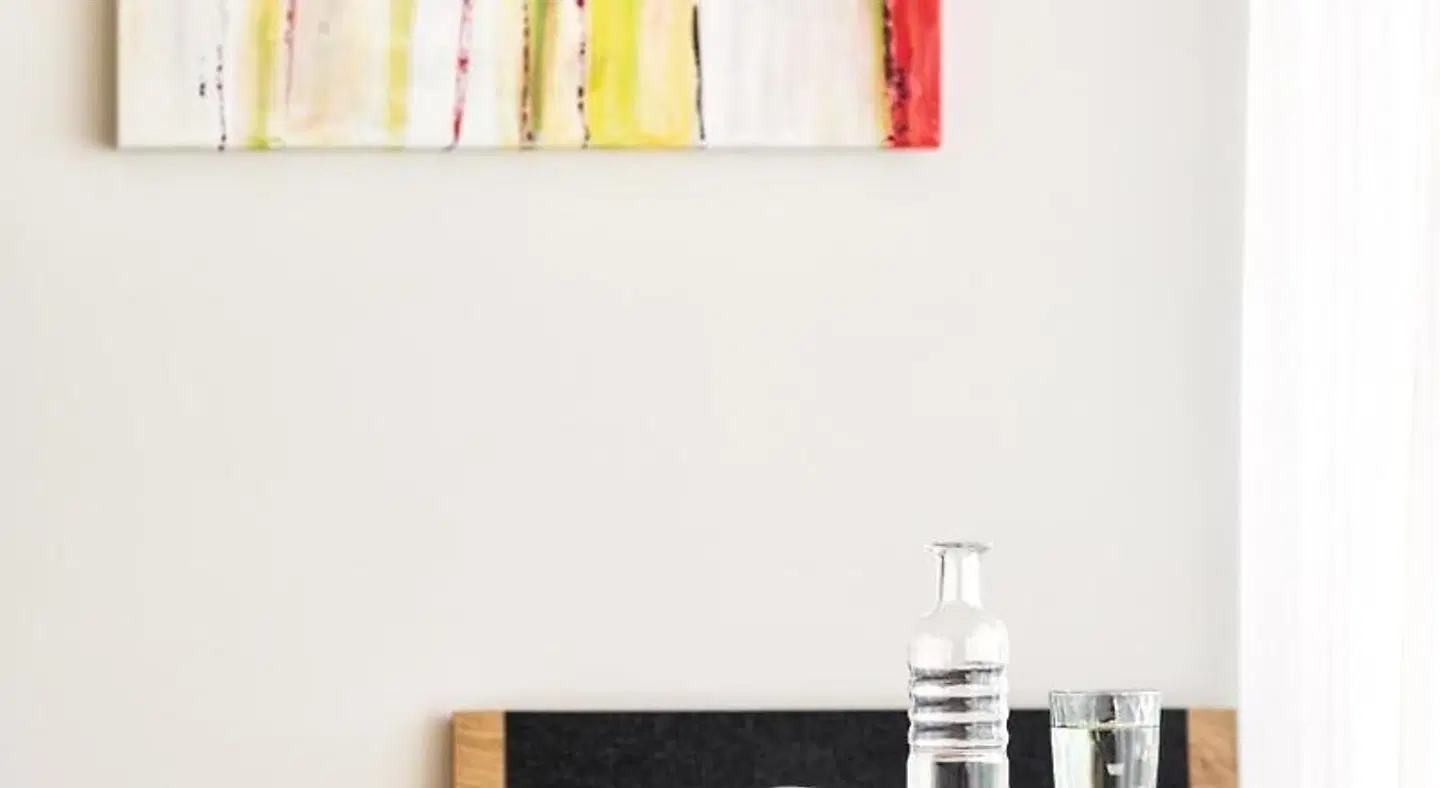 Mental Spa-Hotel Fritsch am Berg MODEL_IMPRESSION