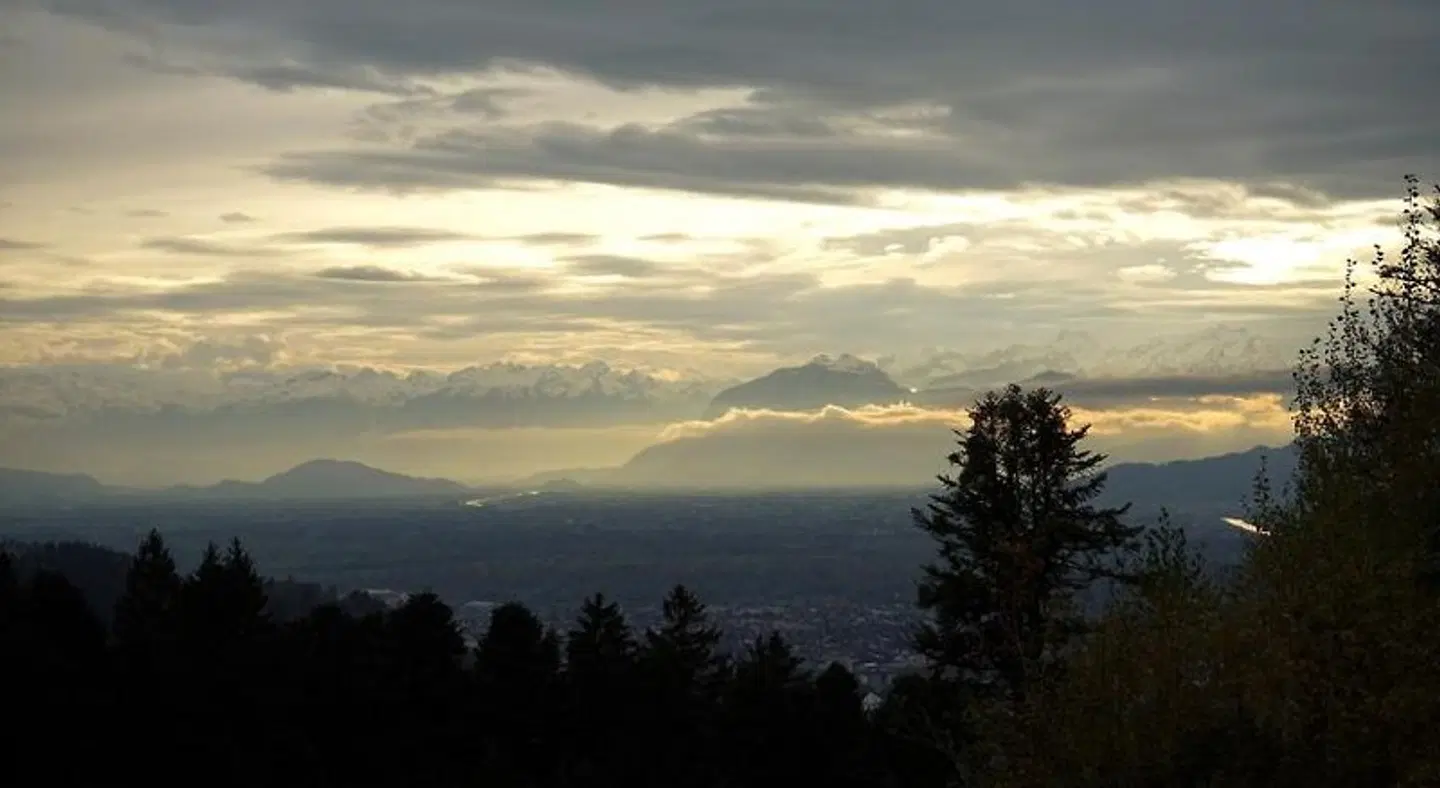 Mental Spa-Hotel Fritsch am Berg LANDSCAPE