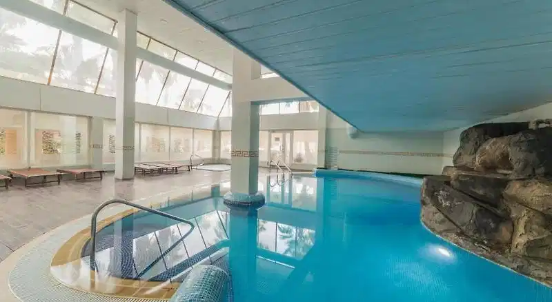 Hotel Palas Pineda – Hotelfoto