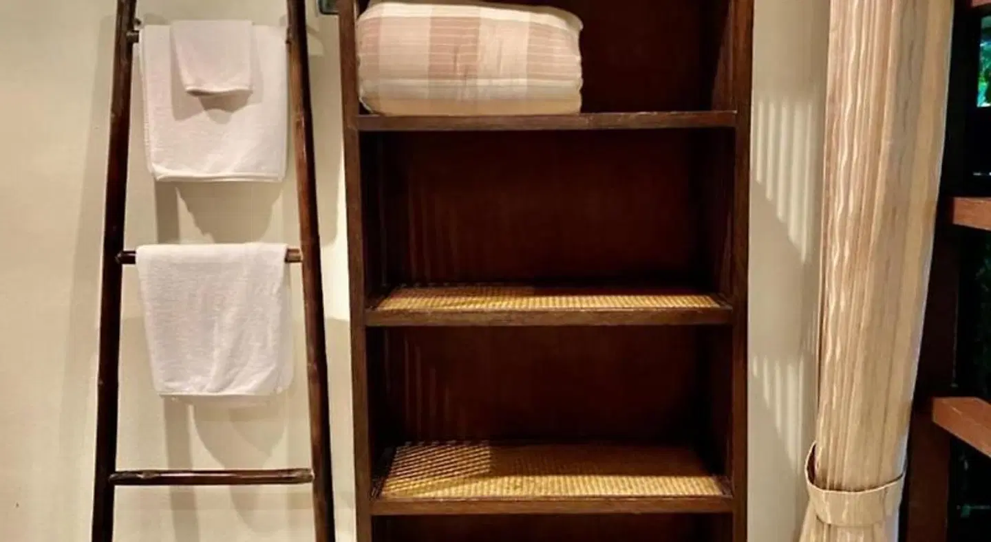 Homestay Chiangrai Badezimmer
