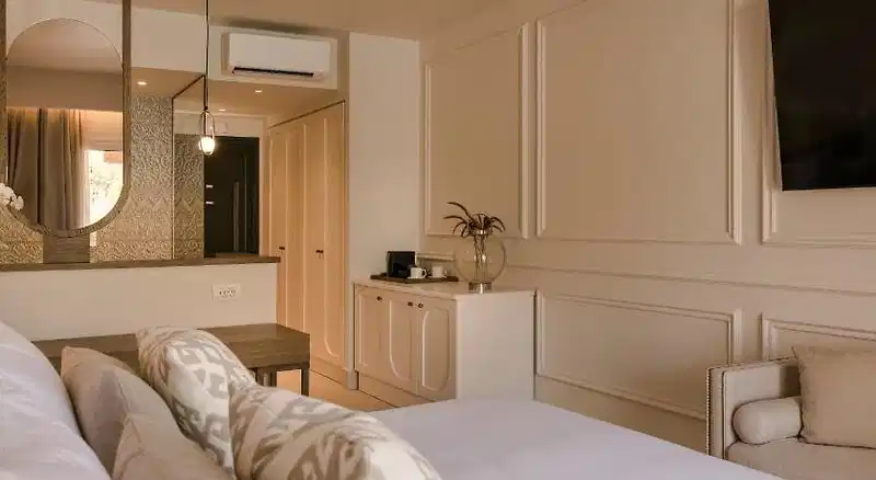 Thalassa Hotel – Hotelfoto