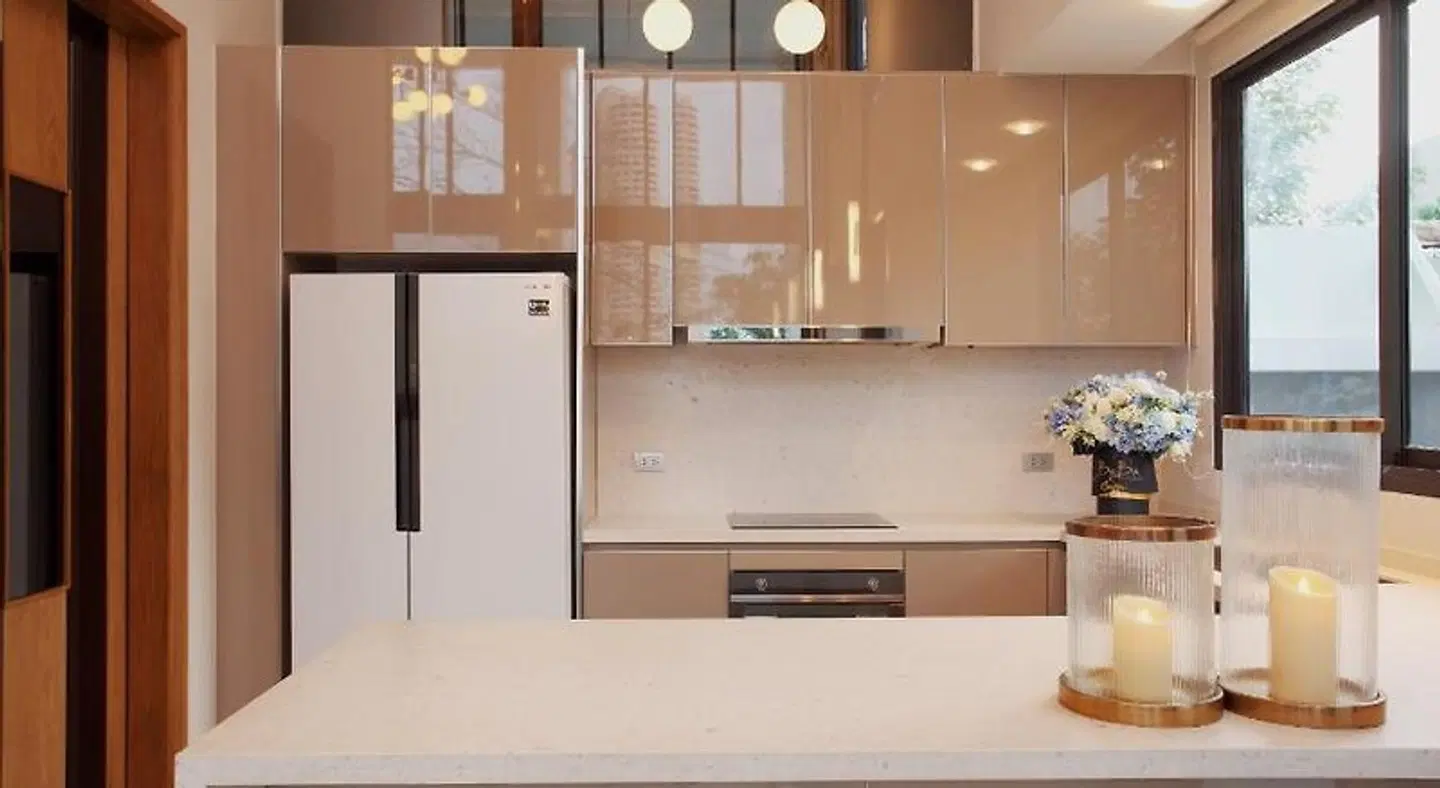 Baba Beach Club Hua Hin by Sri ROOM_EXAMPLE