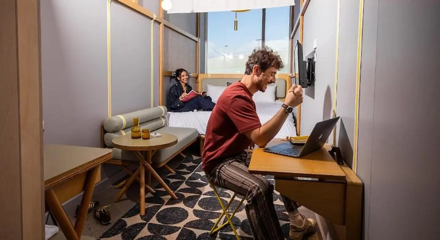 Atura Adelaide Airport SPORTS_AND_LEISURE