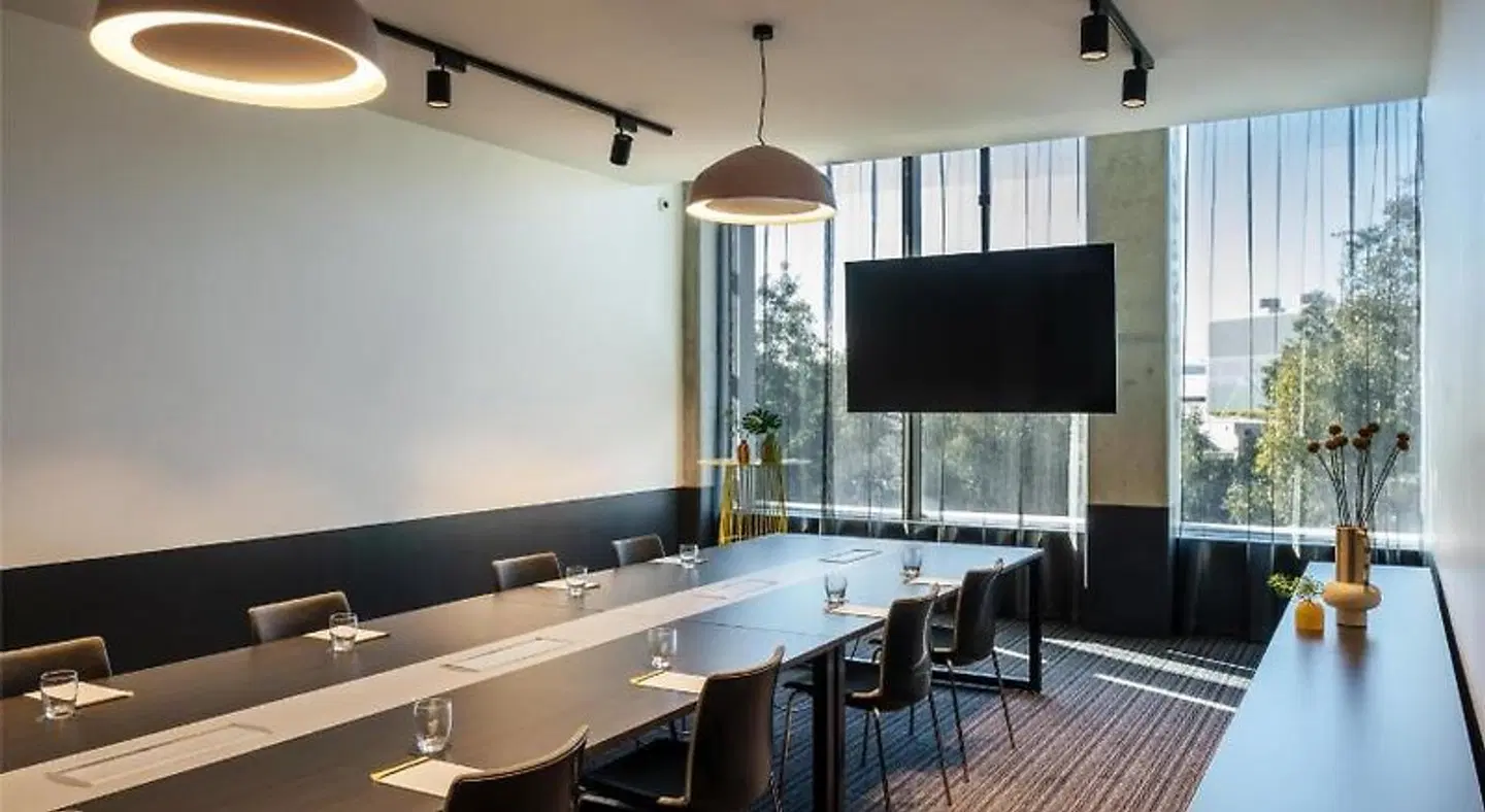 Atura Adelaide Airport Konferenz