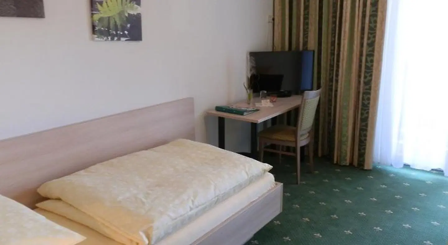 Pension Gstrein ROOM_EXAMPLE